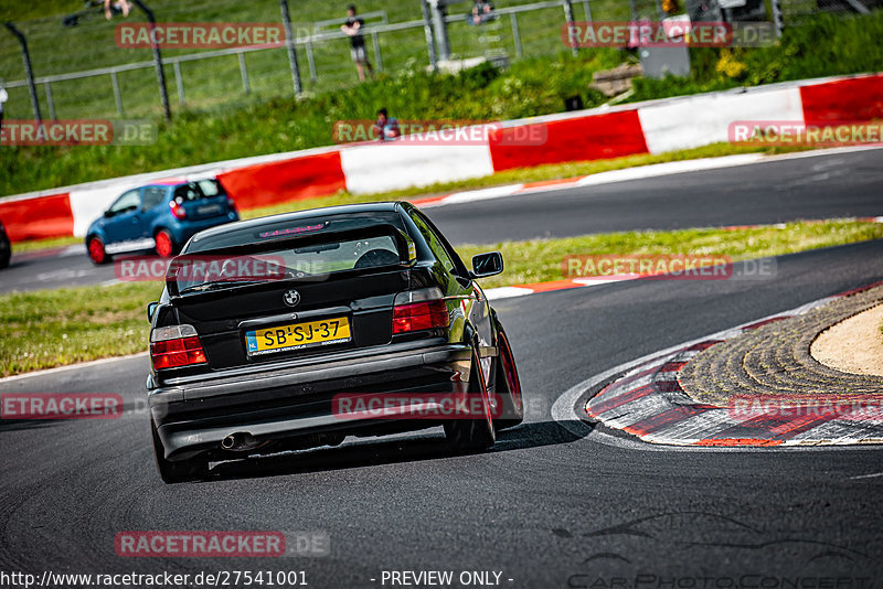 Bild #27541001 - Touristenfahrten Nürburgring Nordschleife (12.05.2024)