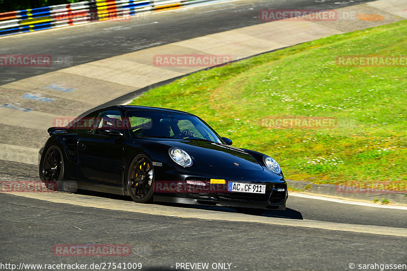 Bild #27541009 - Touristenfahrten Nürburgring Nordschleife (12.05.2024)