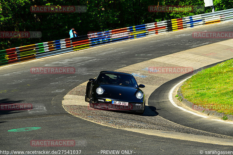 Bild #27541037 - Touristenfahrten Nürburgring Nordschleife (12.05.2024)