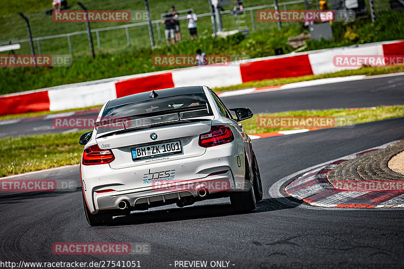 Bild #27541051 - Touristenfahrten Nürburgring Nordschleife (12.05.2024)