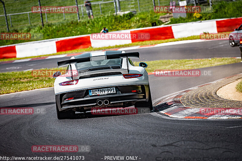 Bild #27541073 - Touristenfahrten Nürburgring Nordschleife (12.05.2024)