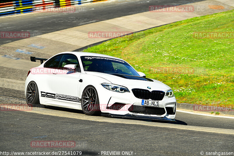 Bild #27541079 - Touristenfahrten Nürburgring Nordschleife (12.05.2024)