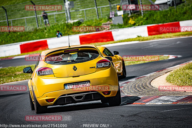 Bild #27541090 - Touristenfahrten Nürburgring Nordschleife (12.05.2024)