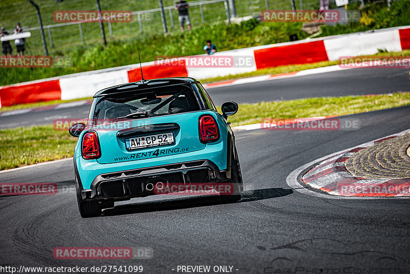 Bild #27541099 - Touristenfahrten Nürburgring Nordschleife (12.05.2024)