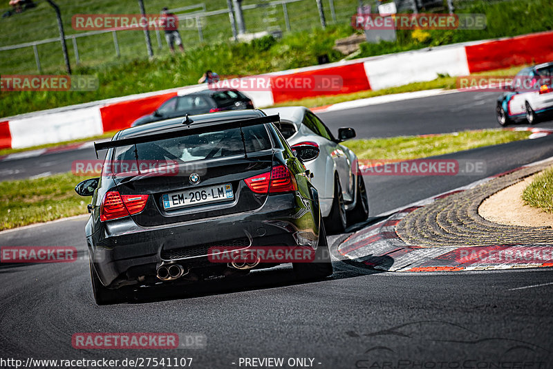 Bild #27541107 - Touristenfahrten Nürburgring Nordschleife (12.05.2024)