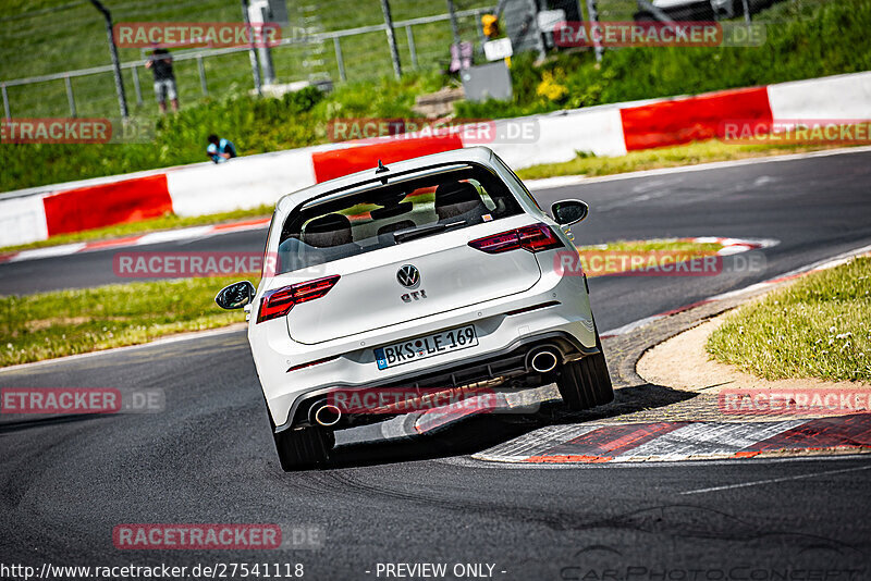 Bild #27541118 - Touristenfahrten Nürburgring Nordschleife (12.05.2024)