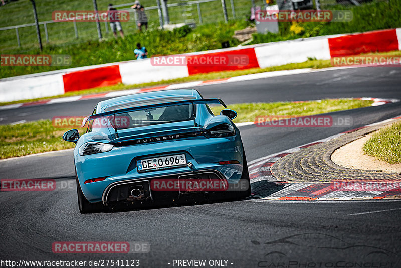 Bild #27541123 - Touristenfahrten Nürburgring Nordschleife (12.05.2024)