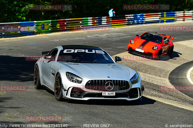 Bild #27541140 - Touristenfahrten Nürburgring Nordschleife (12.05.2024)