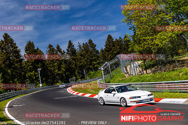 Bild #27541291 - Touristenfahrten Nürburgring Nordschleife (12.05.2024)