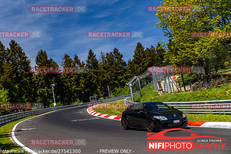 Bild #27541300 - Touristenfahrten Nürburgring Nordschleife (12.05.2024)