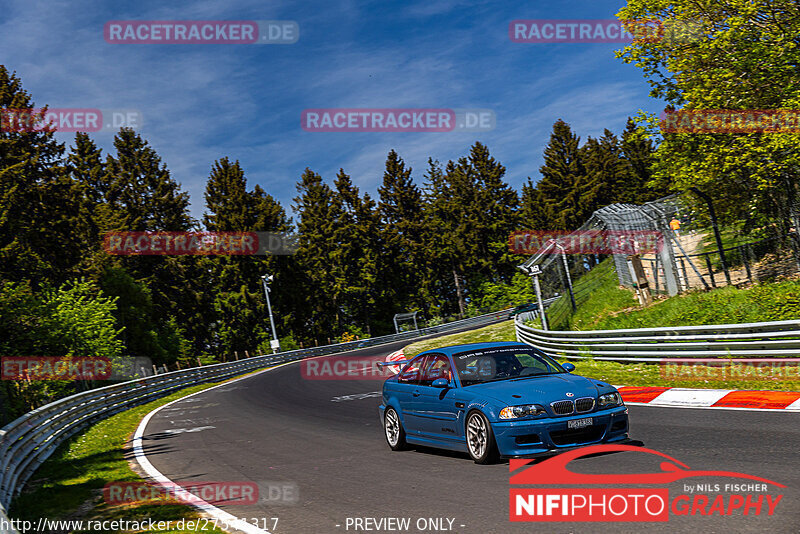 Bild #27541317 - Touristenfahrten Nürburgring Nordschleife (12.05.2024)