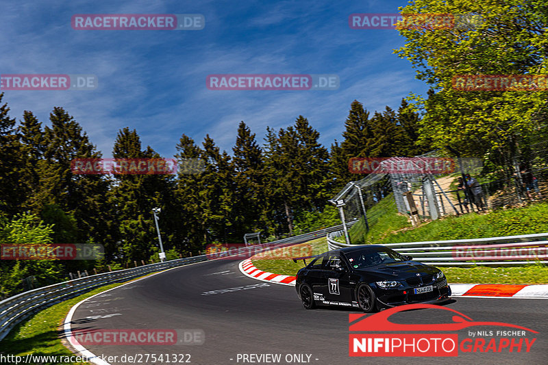 Bild #27541322 - Touristenfahrten Nürburgring Nordschleife (12.05.2024)