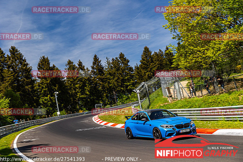 Bild #27541393 - Touristenfahrten Nürburgring Nordschleife (12.05.2024)