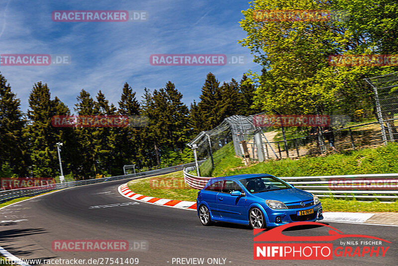 Bild #27541409 - Touristenfahrten Nürburgring Nordschleife (12.05.2024)