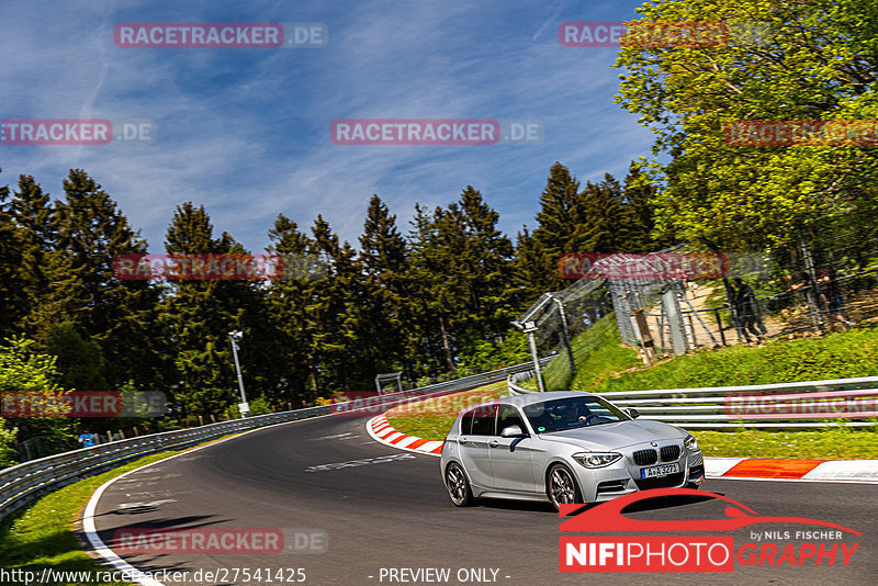 Bild #27541425 - Touristenfahrten Nürburgring Nordschleife (12.05.2024)