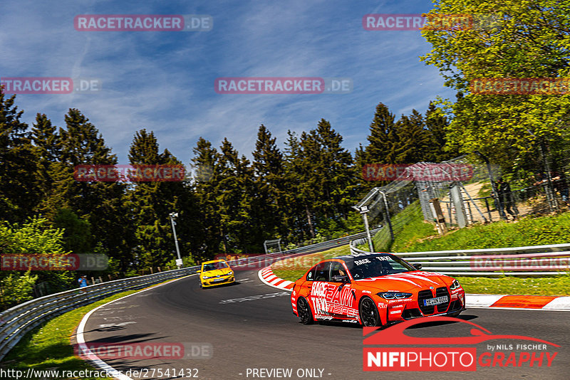 Bild #27541432 - Touristenfahrten Nürburgring Nordschleife (12.05.2024)