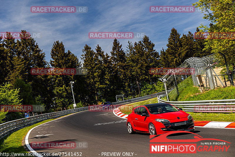 Bild #27541452 - Touristenfahrten Nürburgring Nordschleife (12.05.2024)