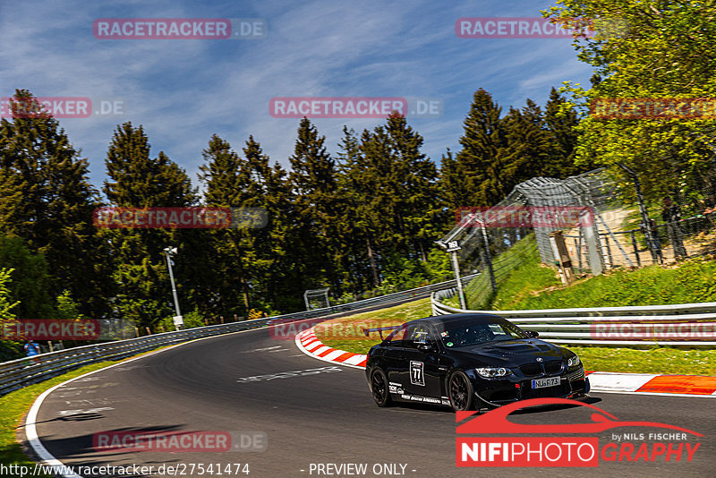 Bild #27541474 - Touristenfahrten Nürburgring Nordschleife (12.05.2024)