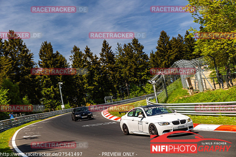 Bild #27541497 - Touristenfahrten Nürburgring Nordschleife (12.05.2024)