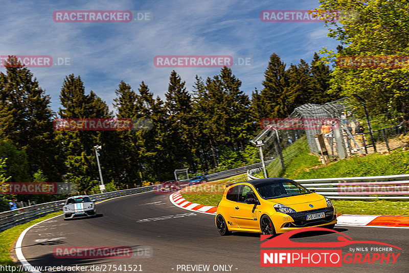 Bild #27541521 - Touristenfahrten Nürburgring Nordschleife (12.05.2024)