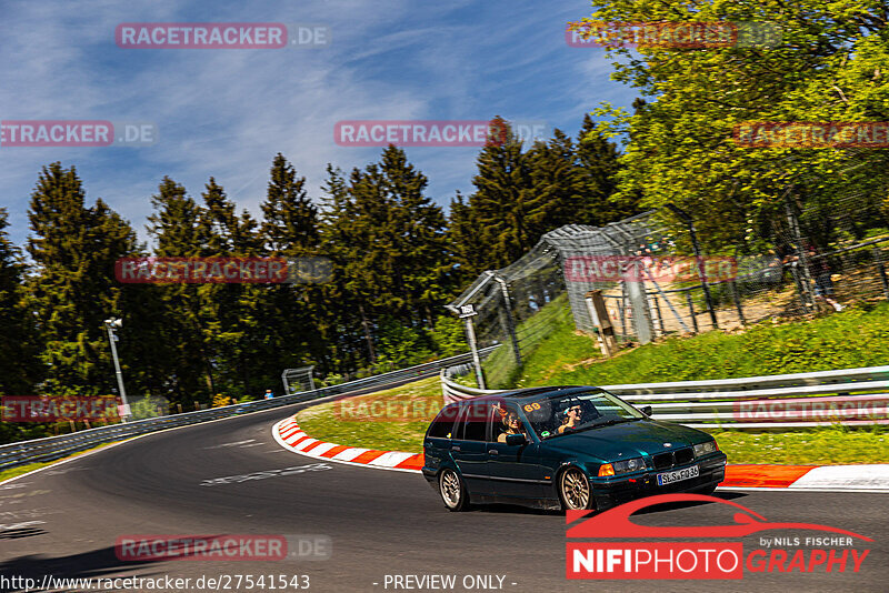 Bild #27541543 - Touristenfahrten Nürburgring Nordschleife (12.05.2024)