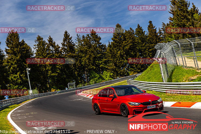 Bild #27541570 - Touristenfahrten Nürburgring Nordschleife (12.05.2024)