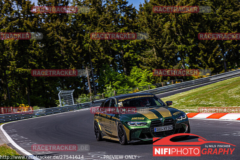 Bild #27541614 - Touristenfahrten Nürburgring Nordschleife (12.05.2024)