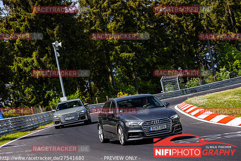 Bild #27541680 - Touristenfahrten Nürburgring Nordschleife (12.05.2024)