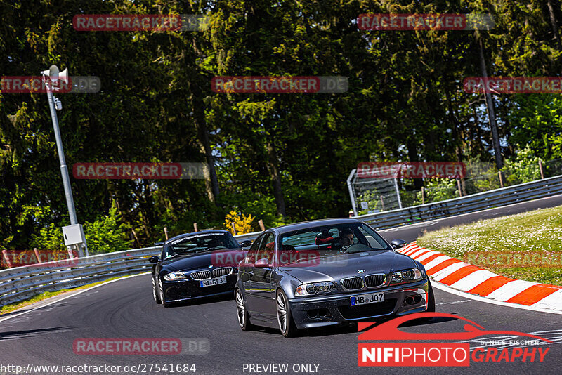 Bild #27541684 - Touristenfahrten Nürburgring Nordschleife (12.05.2024)