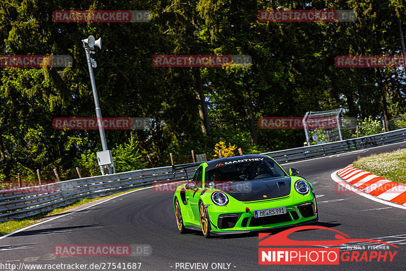 Bild #27541687 - Touristenfahrten Nürburgring Nordschleife (12.05.2024)