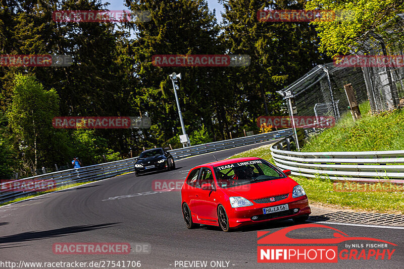 Bild #27541706 - Touristenfahrten Nürburgring Nordschleife (12.05.2024)