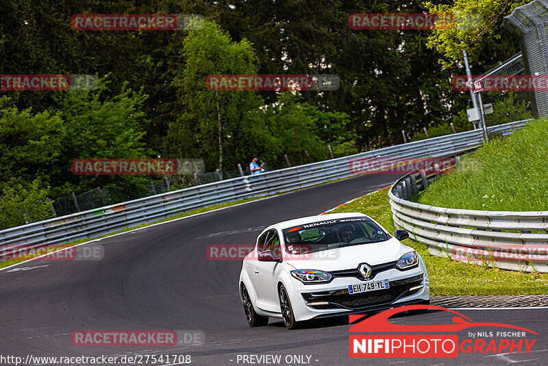 Bild #27541708 - Touristenfahrten Nürburgring Nordschleife (12.05.2024)