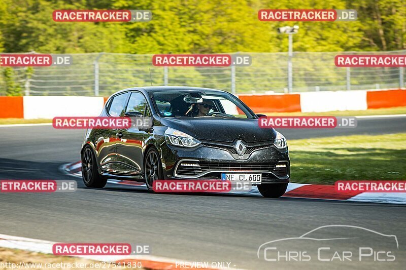 Bild #27541830 - Touristenfahrten Nürburgring Nordschleife (12.05.2024)