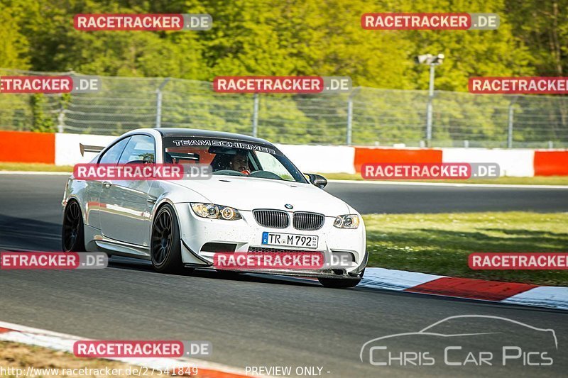 Bild #27541849 - Touristenfahrten Nürburgring Nordschleife (12.05.2024)