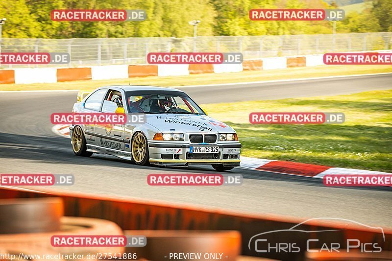 Bild #27541886 - Touristenfahrten Nürburgring Nordschleife (12.05.2024)