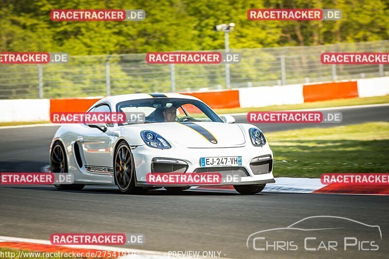 Bild #27541919 - Touristenfahrten Nürburgring Nordschleife (12.05.2024)