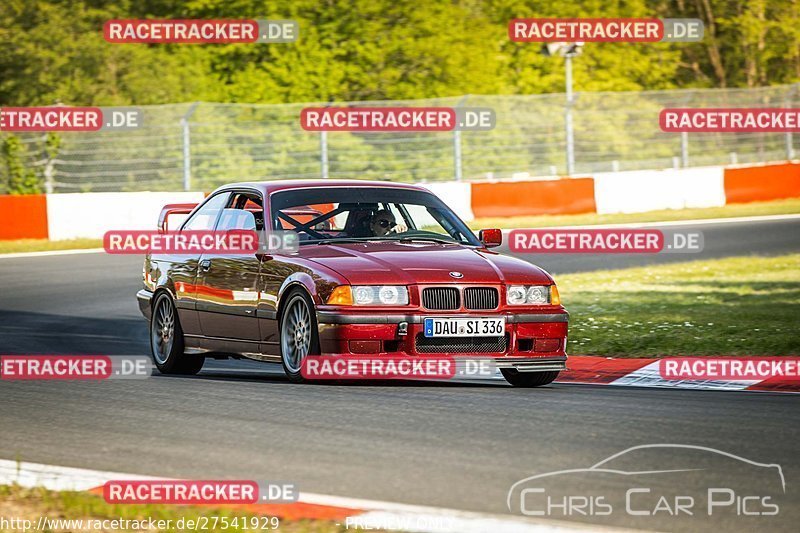 Bild #27541929 - Touristenfahrten Nürburgring Nordschleife (12.05.2024)