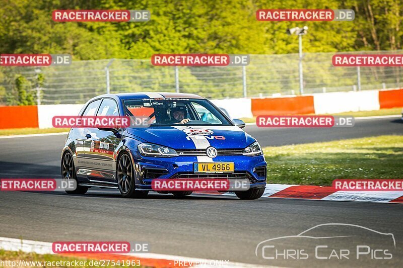 Bild #27541963 - Touristenfahrten Nürburgring Nordschleife (12.05.2024)