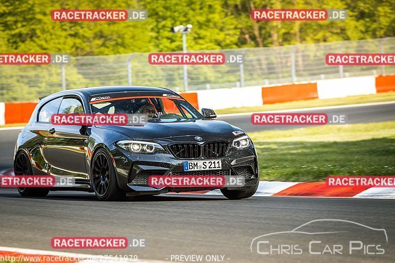 Bild #27541979 - Touristenfahrten Nürburgring Nordschleife (12.05.2024)