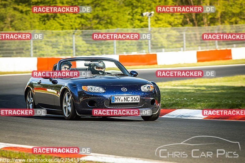 Bild #27541980 - Touristenfahrten Nürburgring Nordschleife (12.05.2024)