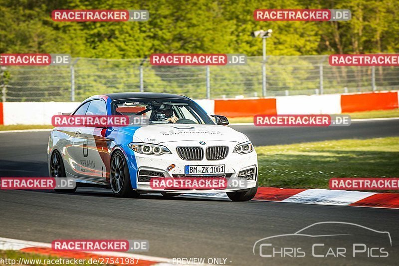 Bild #27541987 - Touristenfahrten Nürburgring Nordschleife (12.05.2024)