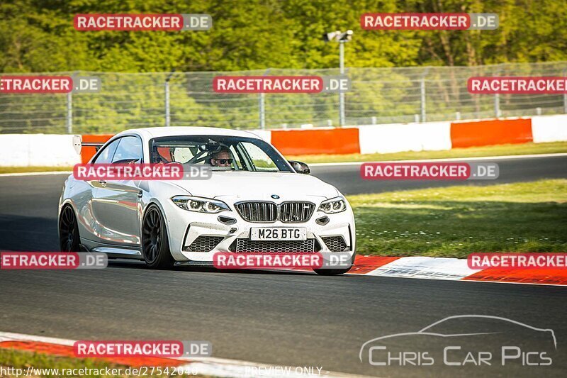 Bild #27542040 - Touristenfahrten Nürburgring Nordschleife (12.05.2024)