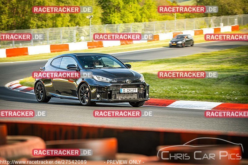 Bild #27542089 - Touristenfahrten Nürburgring Nordschleife (12.05.2024)