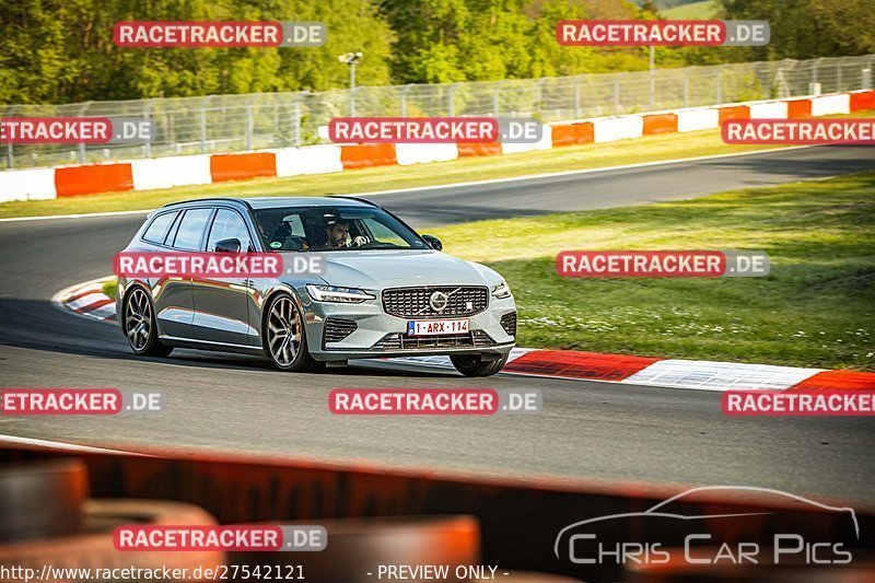 Bild #27542121 - Touristenfahrten Nürburgring Nordschleife (12.05.2024)