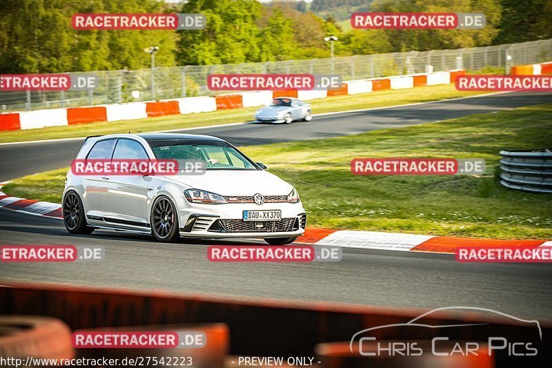 Bild #27542223 - Touristenfahrten Nürburgring Nordschleife (12.05.2024)