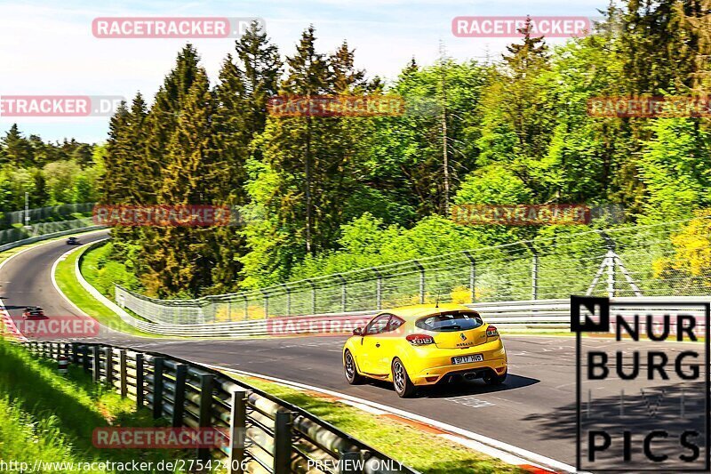 Bild #27542406 - Touristenfahrten Nürburgring Nordschleife (12.05.2024)