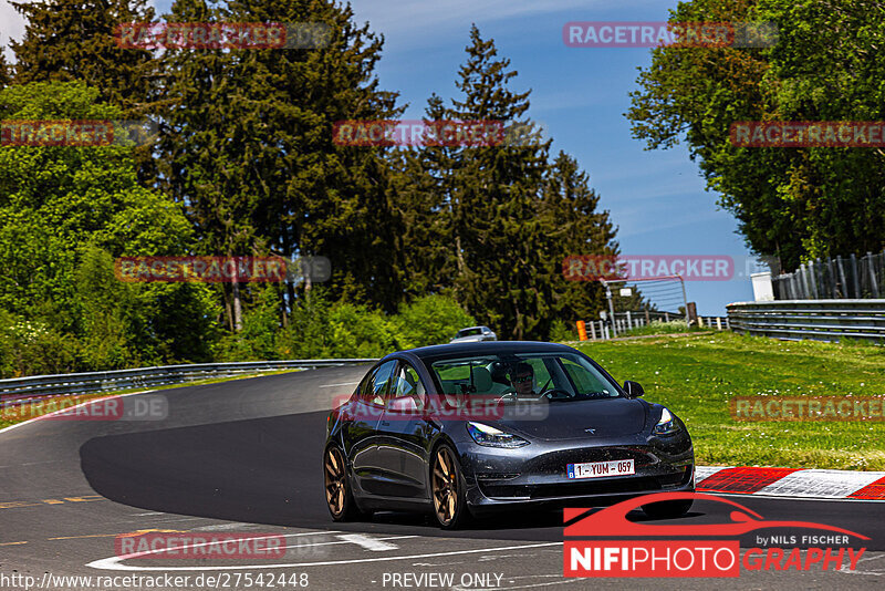 Bild #27542448 - Touristenfahrten Nürburgring Nordschleife (12.05.2024)