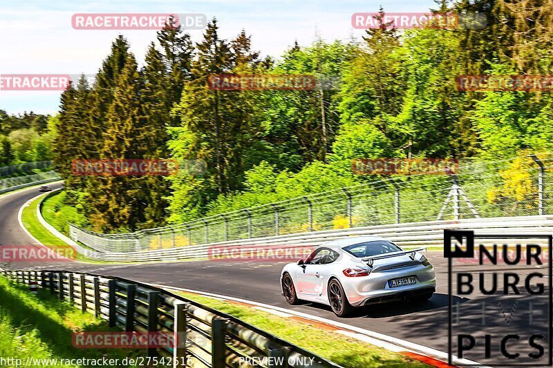 Bild #27542516 - Touristenfahrten Nürburgring Nordschleife (12.05.2024)