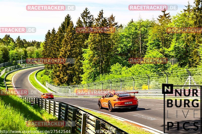 Bild #27542544 - Touristenfahrten Nürburgring Nordschleife (12.05.2024)