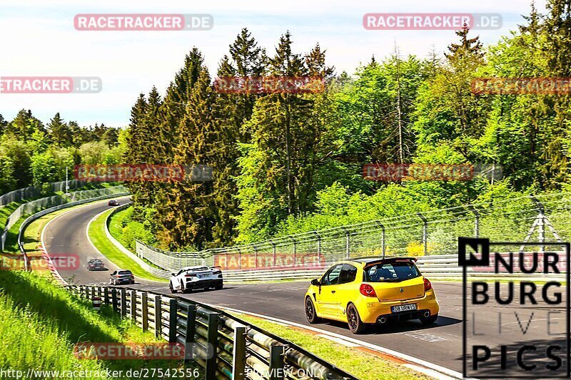 Bild #27542556 - Touristenfahrten Nürburgring Nordschleife (12.05.2024)